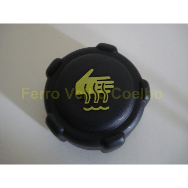 Tampa Reservatório De Água Kangoo 2008