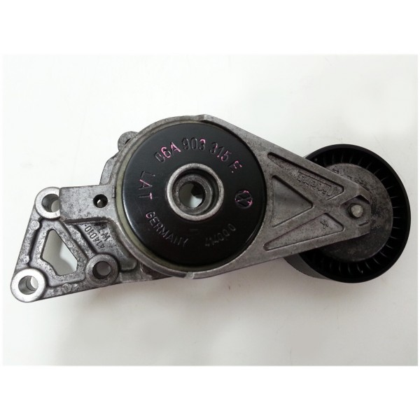 Tensor Esticador Da Correia Audi A3 1.8 Turbo - Original