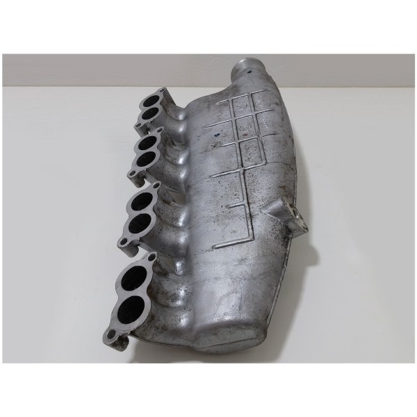 Coletor De Admissão Ford Ranger Troller 3.0 2005 A 2012