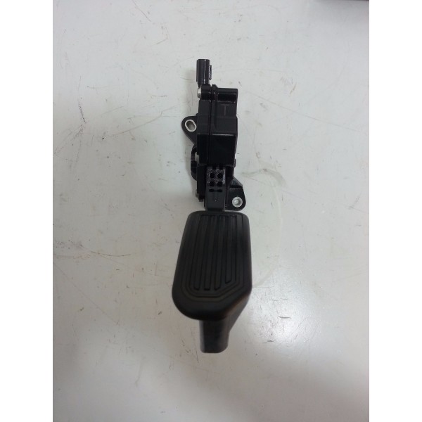 Pedal Acelerador Eletronico Toyota Rav4  2013 A 2015