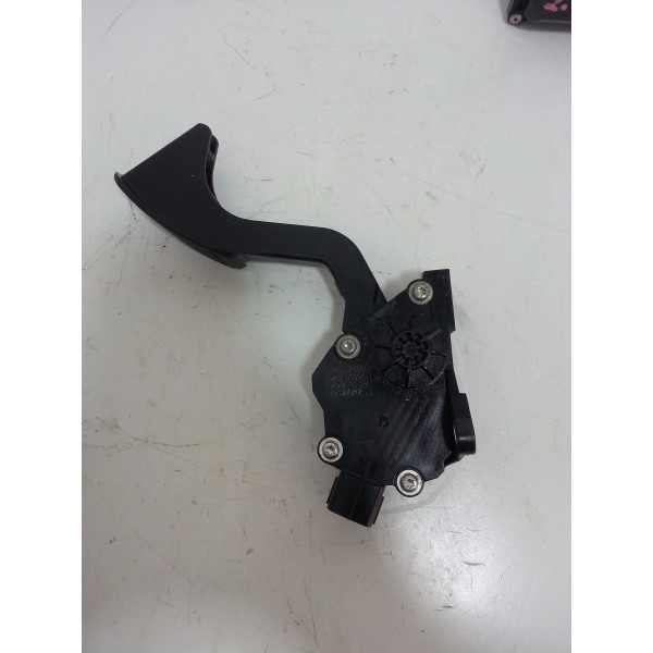 Pedal Acelerador Eletronico Toyota Rav4  2013 A 2015