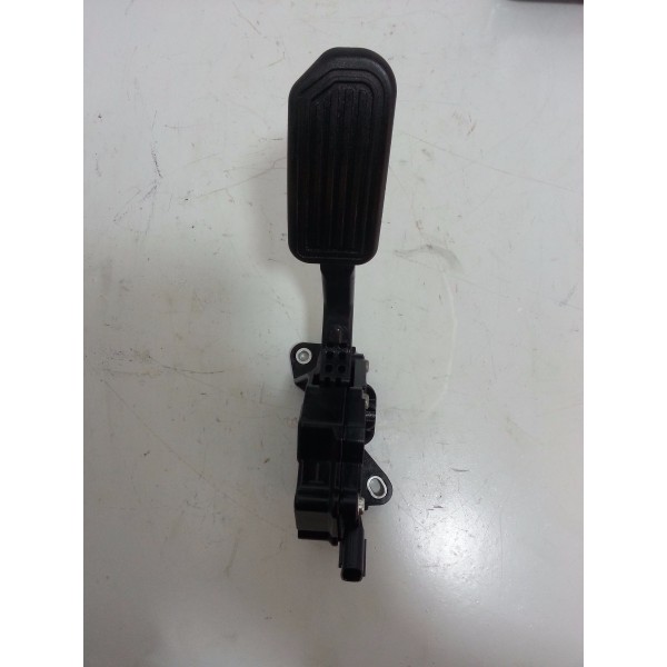 Pedal Acelerador Eletronico Toyota Rav4  2013 A 2015