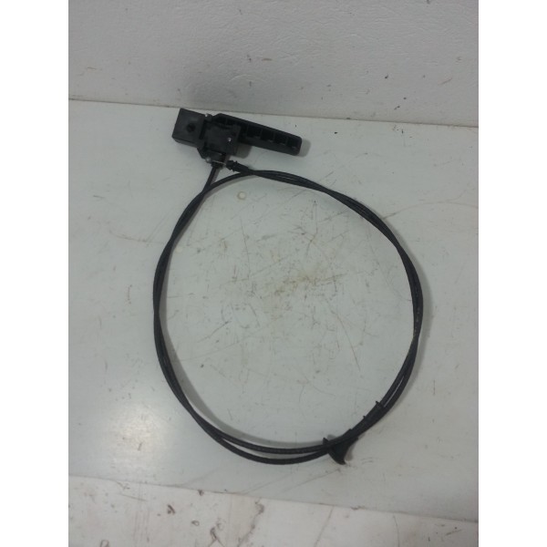 Puxador Do Capo Dianteiro C/ Cabo Gm Onix Prisma