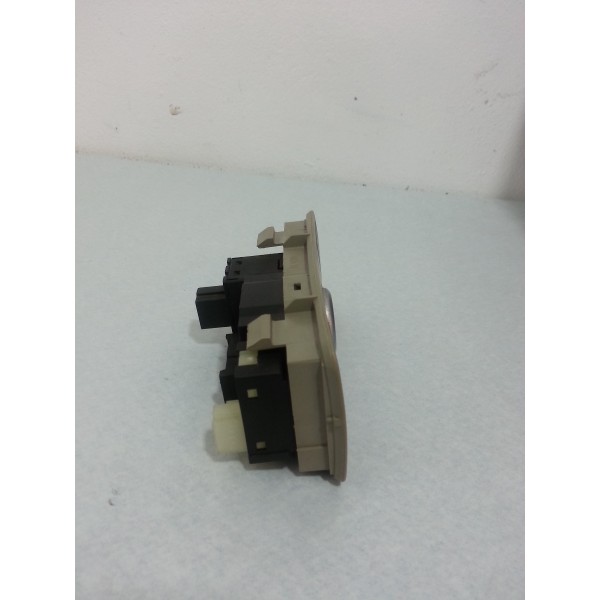 Comando Botão Retrovisor Elétrico Luz Painel Lifan 620