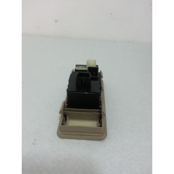 Comando Botão Retrovisor Elétrico Luz Painel Lifan 620