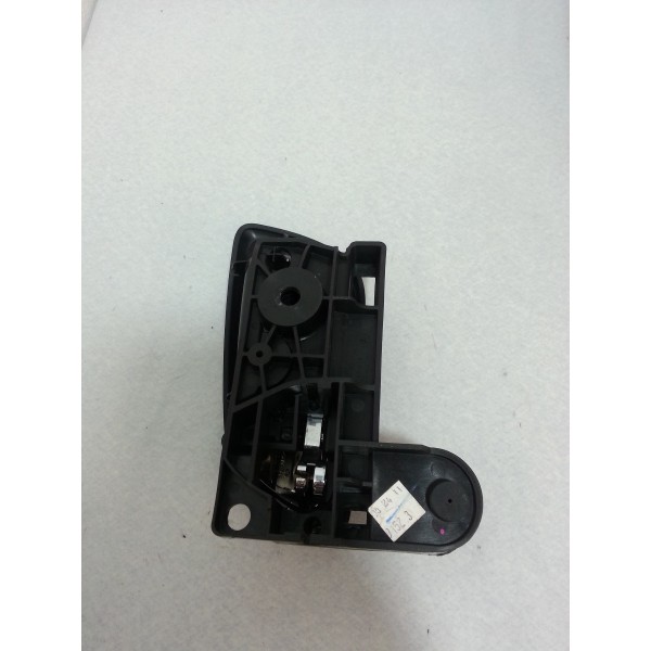 Maçaneta Interna Dianteira Direita C/ Moldura Fiat Freemont Original Foto Dianteira