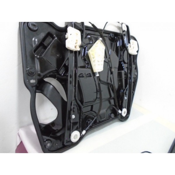 Maquina De Vidro Eletrico Dianteira Esquerda Fiat Freemont