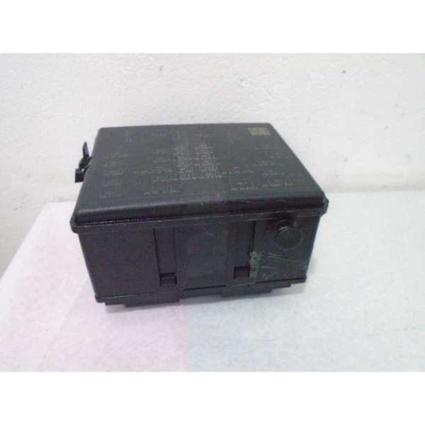 Caixa De Fusíveis Fiat Freemont 68068355ab