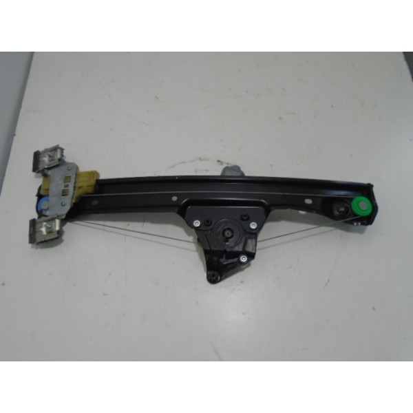 Maquina Vidro Elétrica Dianteira Esquerda Ecosport 2013/2017