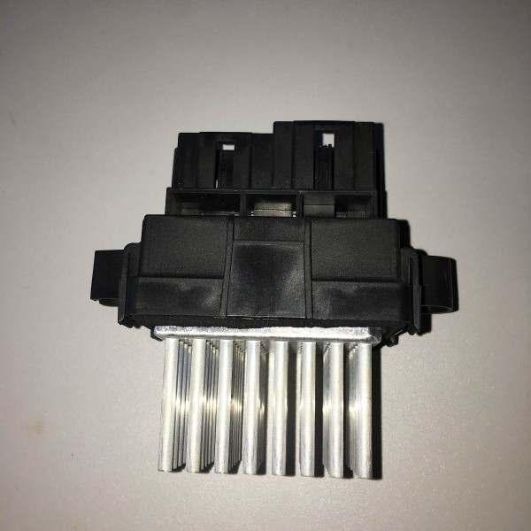 Resistência Eletrônica Gm Cruze Ltz 1.8 16v 2014 A 2017