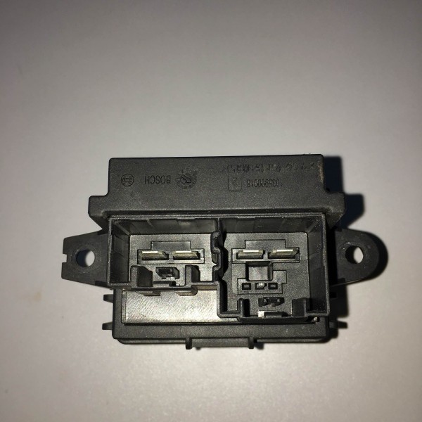 Resistência Eletrônica Gm Cruze Ltz 1.8 16v 2014 A 2017