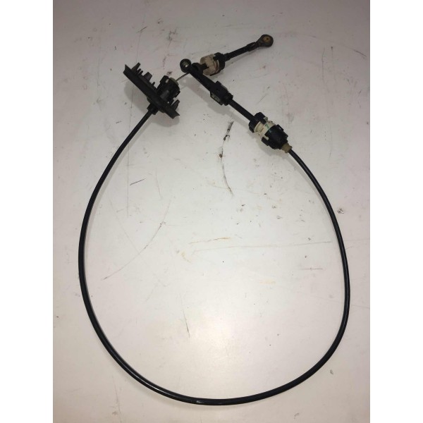 Cabo Trambulador Automático Gm Cruze 2014-usado