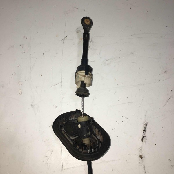 Cabo Trambulador Automático Gm Cruze 2014-usado