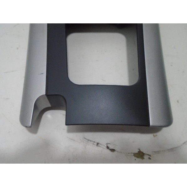 Moldura Do Console Central  Coifa Lifan X60 2012 A 2017