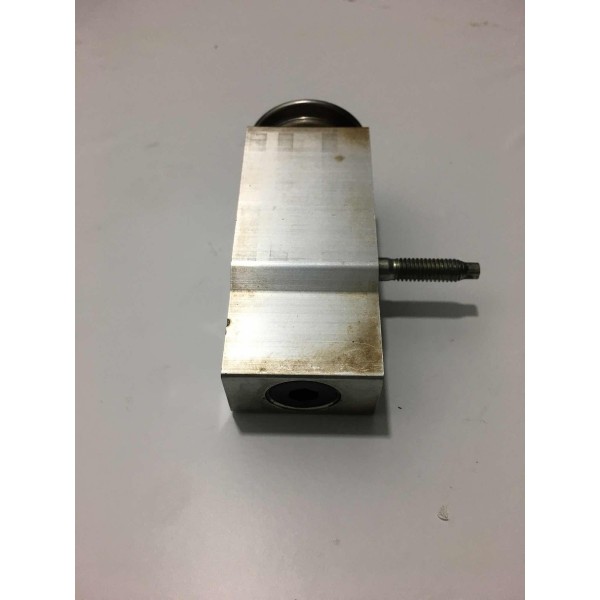 Válvula De Expansão Ar Condicionado Fiat Doblo 2008