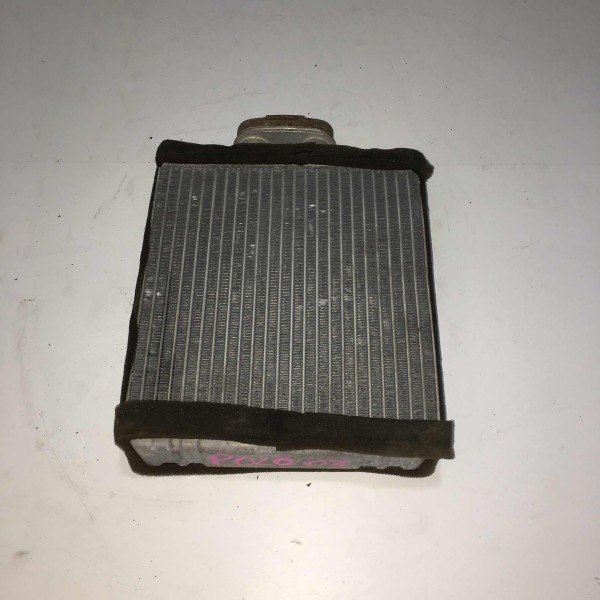 Evaporador Ar Condicionado Vw Polo 2003 A 2007