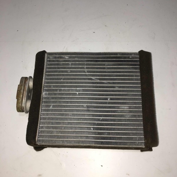 Evaporador Ar Condicionado Vw Polo 2003 A 2007