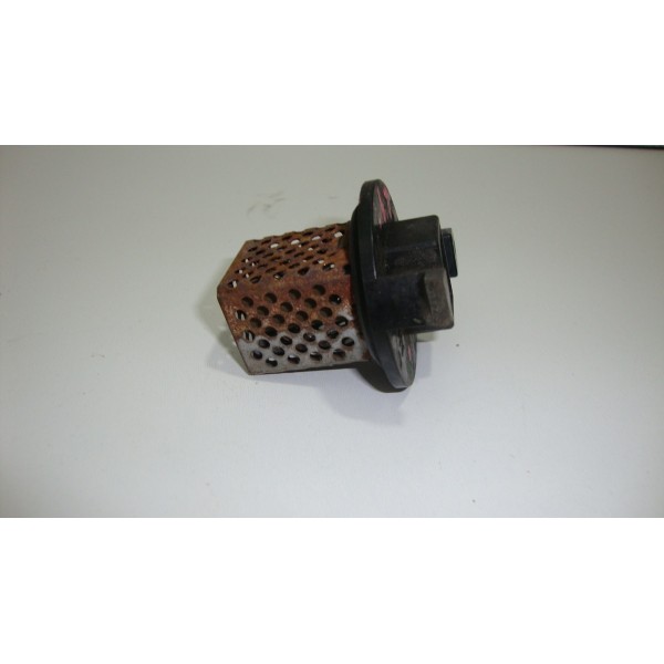 Resistência Da Ventoinha Honda Fit 2011-usado