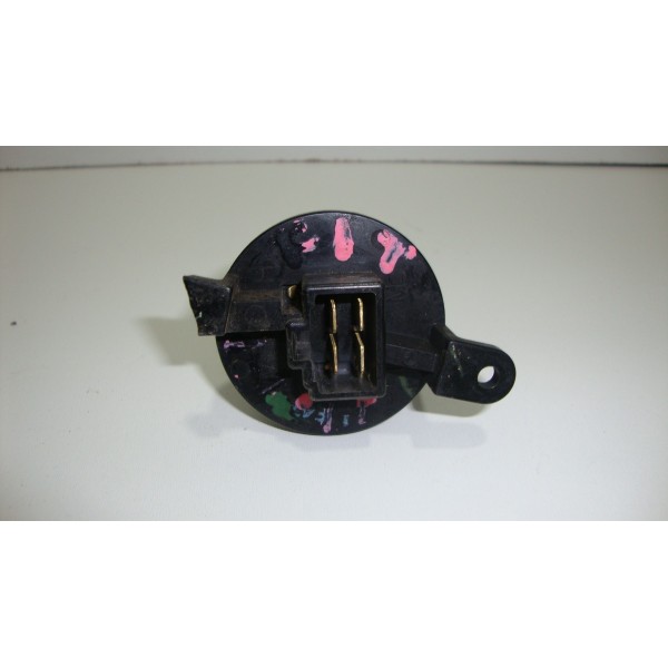 Resistência Da Ventoinha Honda Fit 2011-usado