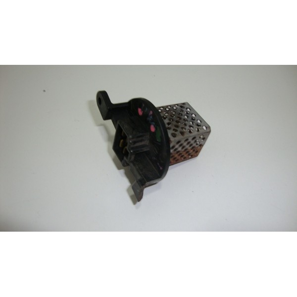 Resistência Da Ventoinha Honda Fit 2011-usado