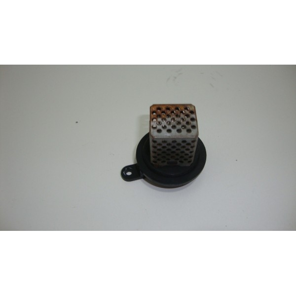 Resistência Da Ventoinha Honda Fit 2011-usado