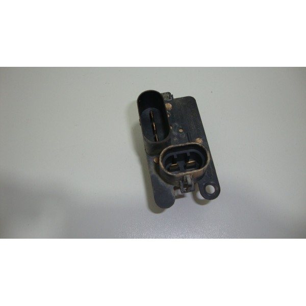 Resistência Da Ventoinha Vw Fox 2008-usado