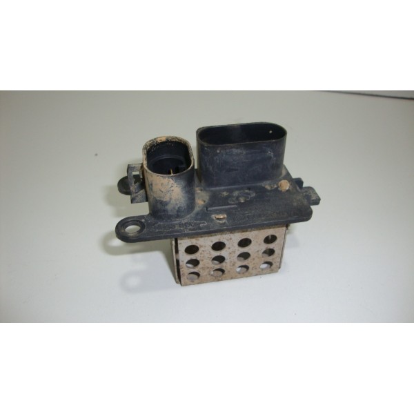 Resistência Da Ventoinha Vw Fox 2008-usado