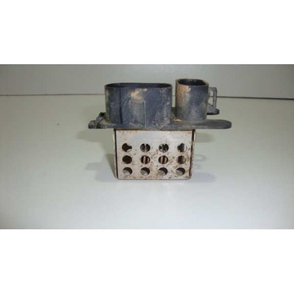 Resistência Da Ventoinha Vw Fox 2008-usado