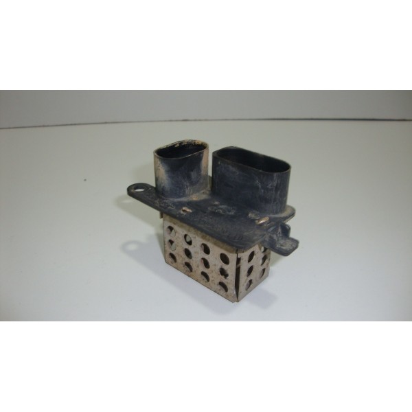 Resistência Da Ventoinha Vw Fox 2008-usado