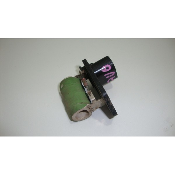 Resistência Da Ventoinha Fiat Bravo 2012-usado