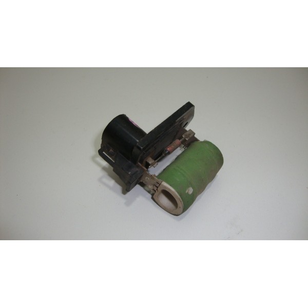 Resistência Da Ventoinha Fiat Bravo 2012-usado