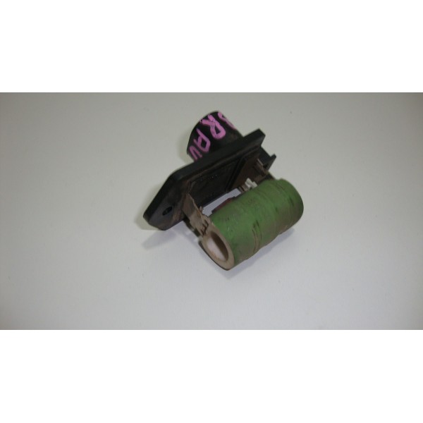 Resistência Da Ventoinha Fiat Bravo 2012-usado