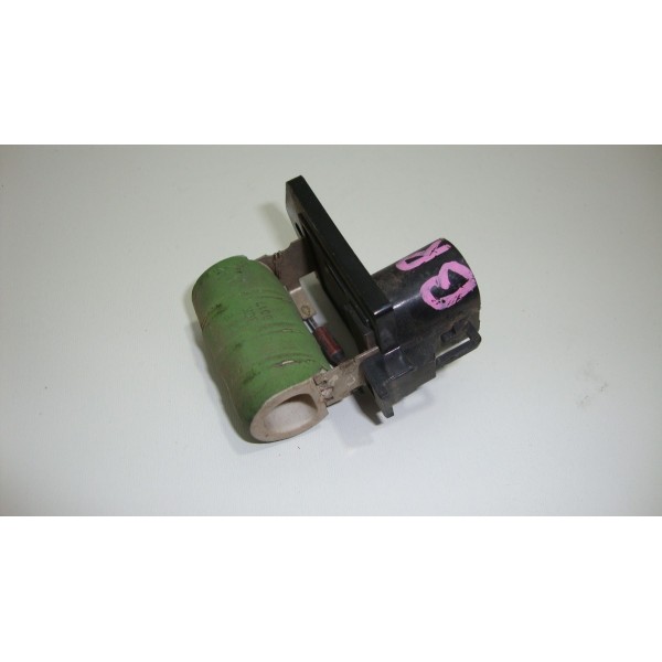 Resistência Da Ventoinha Fiat Bravo 2012-usado