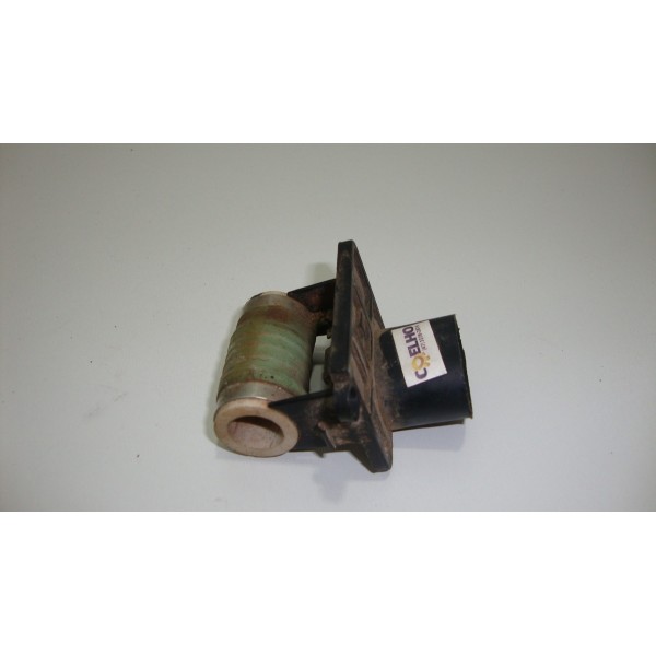 Resistencia Da Ventoinha Gm Celta -usado