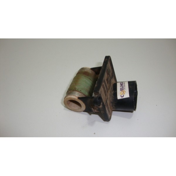 Resistencia Da Ventoinha Gm Celta -usado