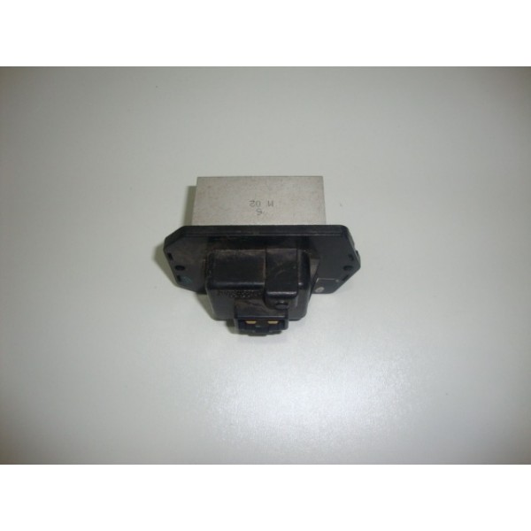 Resistência Ar Interno Honda Civic Com Ar Digital-usado