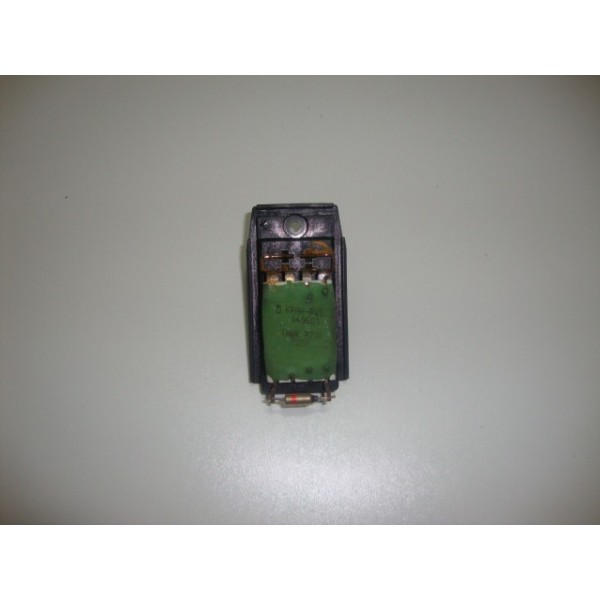 Resistência Ar Interno Ford Focus 2004-usado