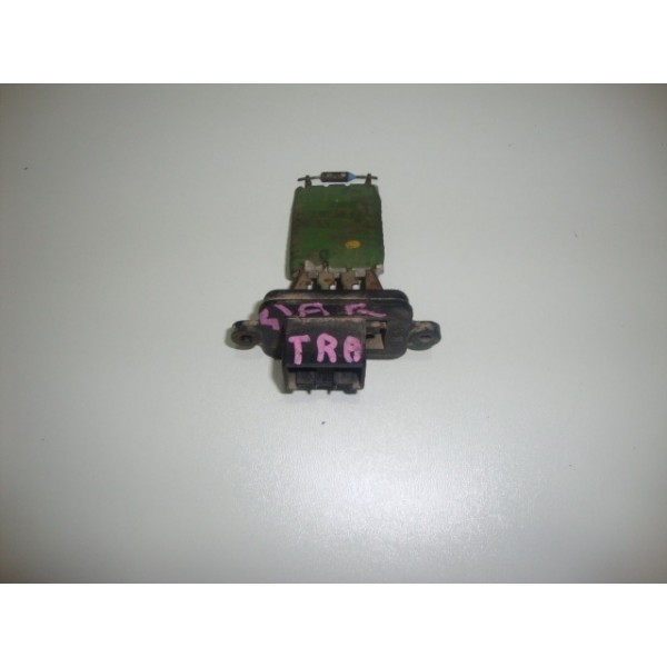 Resistência Ar Interno Fiat Strada S/ Ar-usado