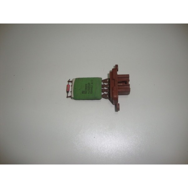 Resistência Ar Interno Fiat Uno Vivace-usado