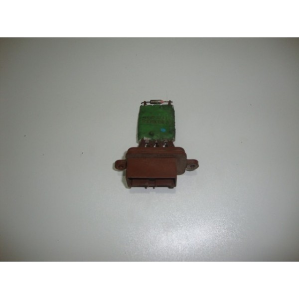 Resistência Ar Interno Fiat Stilo-usado