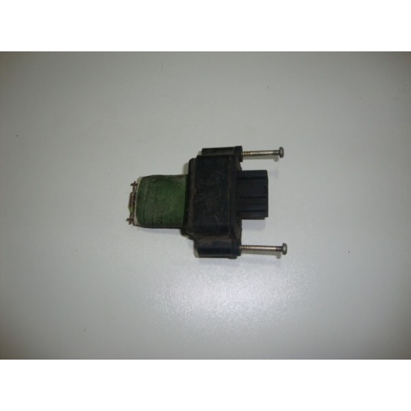 Resistência Ar Interno Fiat Punto-usado