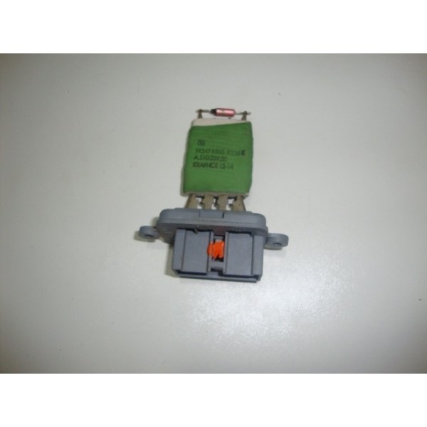 Resistência Ar Interno Fiat Palio 2012-usado