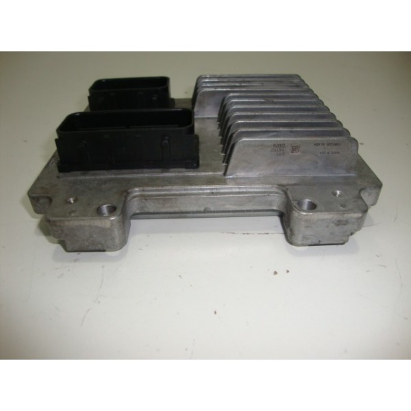 Modulo De Injeção Gm Onix Agile Montana 1.4 2014