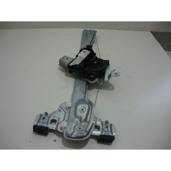Maquina Do Vidro Eletrico Traseira Direita  Gm Tracker 2015