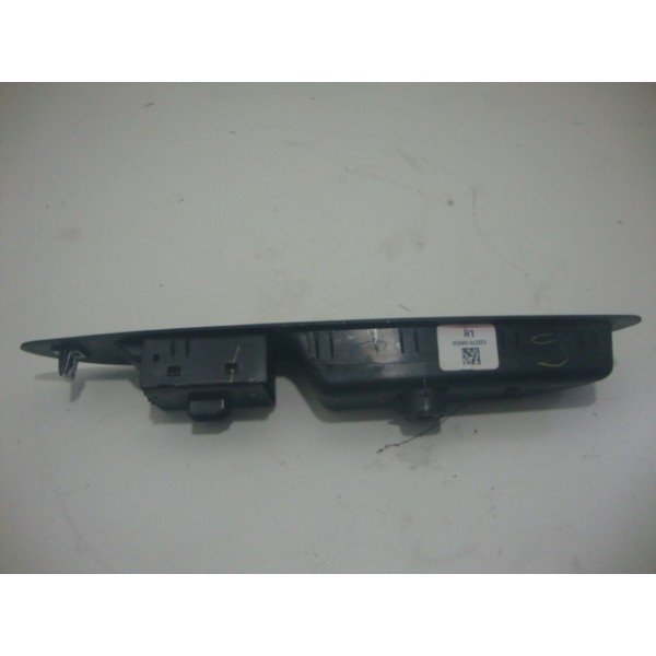 Comando Vidro Eletrico Traseiro Esquerdo Gm Tracker 2015