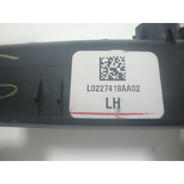 Comando Vidro Eletrico Traseiro Esquerdo Gm Tracker 2015