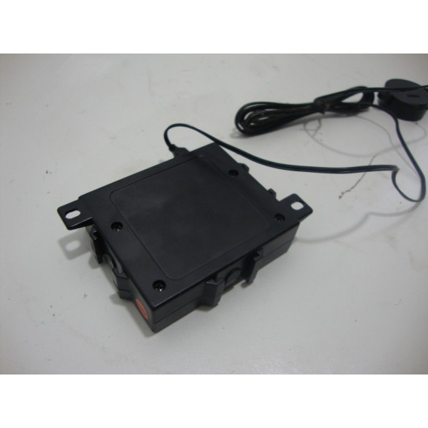 Modulo Sensor De Estacionamento Gm Tracker 2015 Verde-escuro