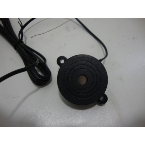 Modulo Sensor De Estacionamento Gm Tracker 2015 Verde-escuro