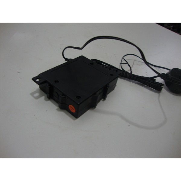 Modulo Sensor De Estacionamento Gm Tracker 2015 Verde-escuro