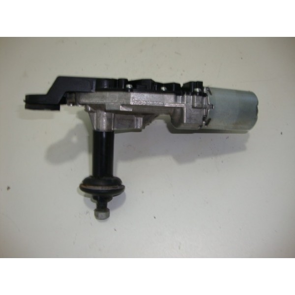 Motor Do Limpador Traseiro Ford Focus 2015-usado
